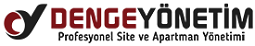 Denge Site ve Apartman Yönetimi